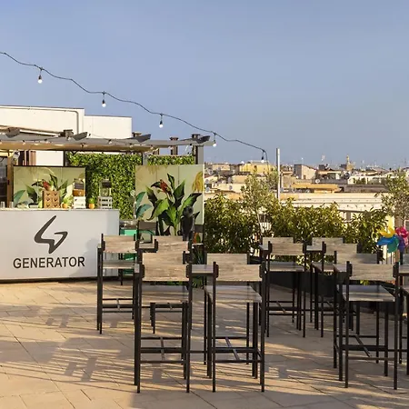 Generator بيت شباب *