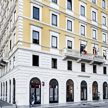 ホステル ジェネレーター