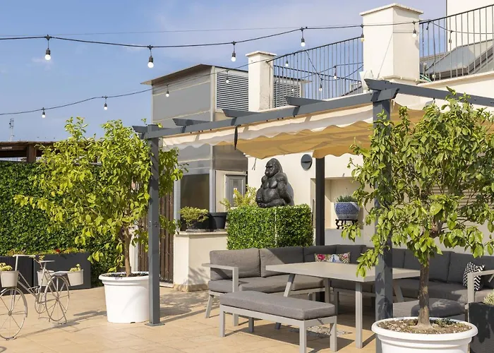 ホステル ジェネレーター ローマ