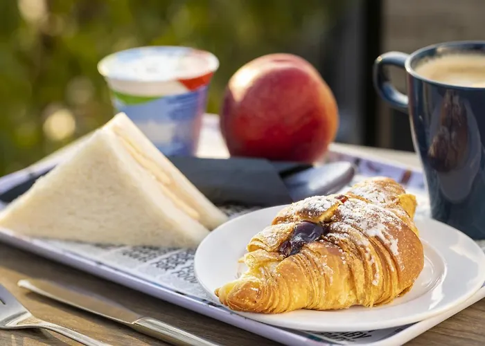 ホステル ジェネレーター