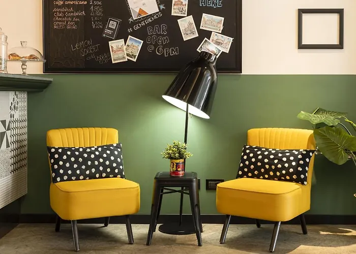 ジェネレーター *