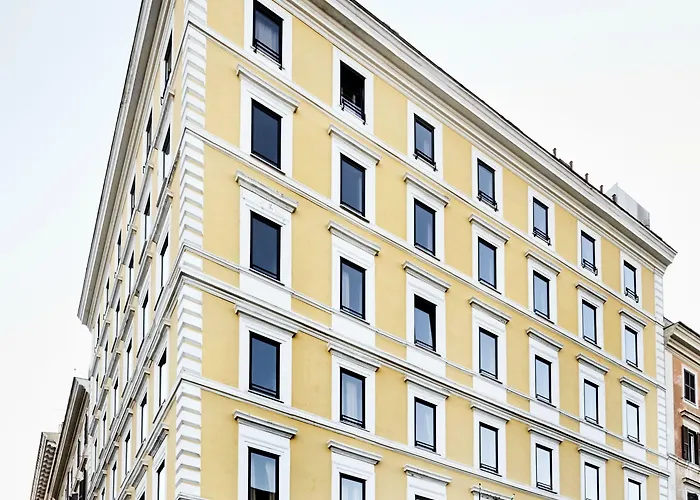 ジェネレーター ホステル