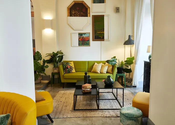 ホステル ジェネレーター *