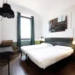 Generator Hostel Řím