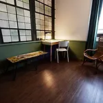 Hostel Generator Řím