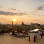 Generator Hostel *