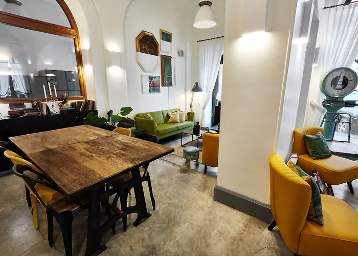 Hostel Generator Roma