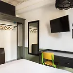 Albergue Generator *