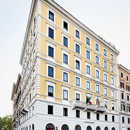 Generator Ostello Roma