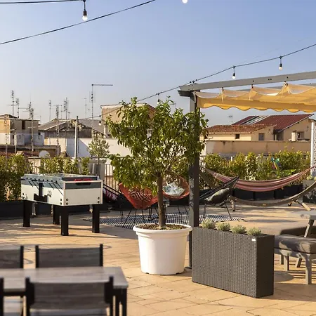 Ostello Generator Roma