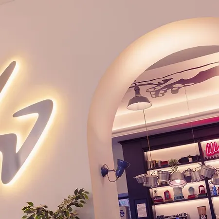 Ostello Generator Roma