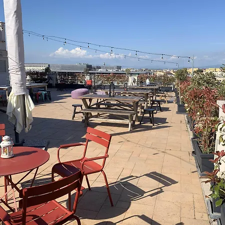 Generator Ostello Roma