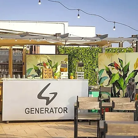 Generator *