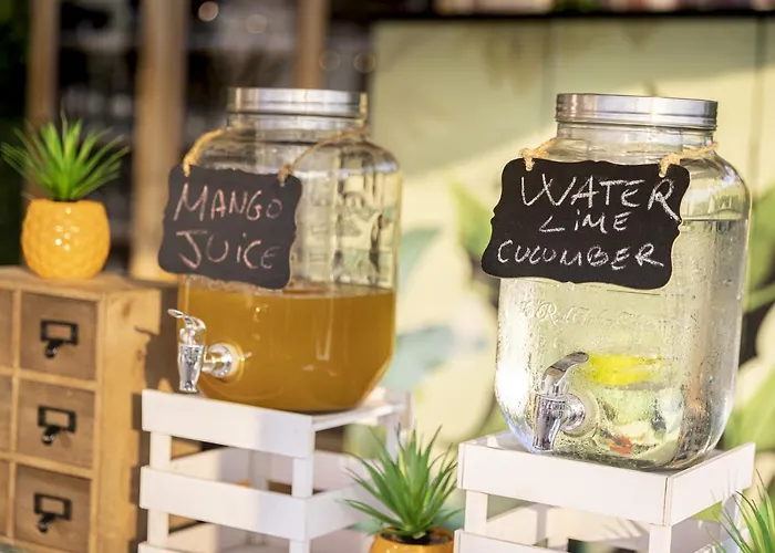 旅馆 罗马基纳雷特旅舍 罗马