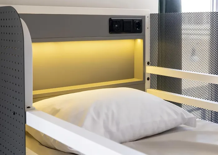 罗马基纳雷特旅舍