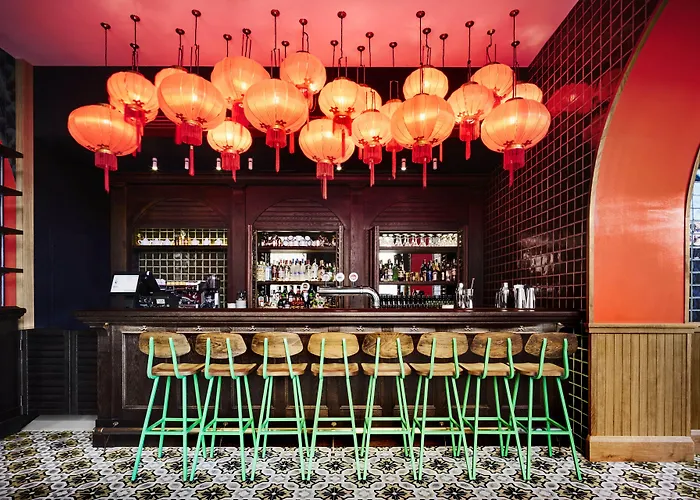 罗马基纳雷特旅舍 旅馆 罗马