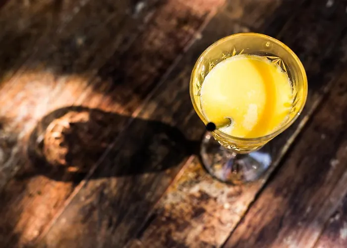 旅馆 罗马基纳雷特旅舍 罗马