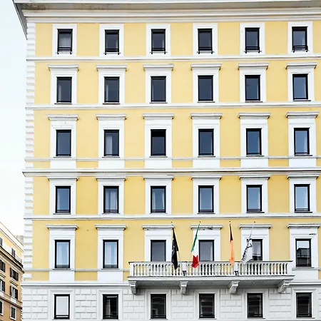 Generator * Rome