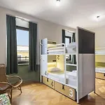 Hostel Generator