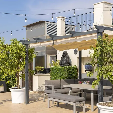 Auberge de jeunesse Generator Rome