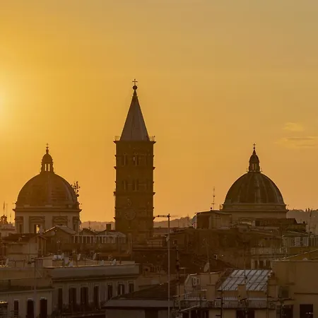 Auberge de jeunesse Generator *